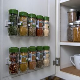 Spice Clips