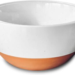 Ceramic Nesting Bowls - Set of 2