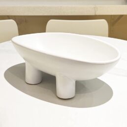 Ceramic Fruit Bowl