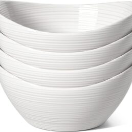 Ceramic Salad Bowls