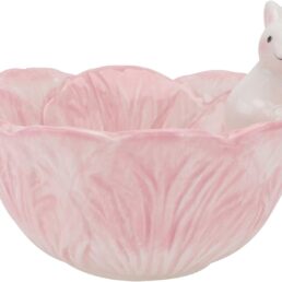 Easter Porcelain Bowl - set of 2