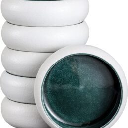 Uaral Small Salad Bowl Set