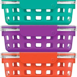 Food Storage Container