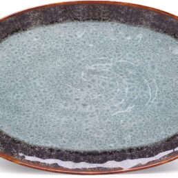 Melamine Serving Platter