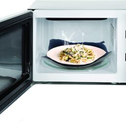 Microwave Heat Resister Plate Holder