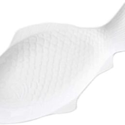 Fish Serving Tray