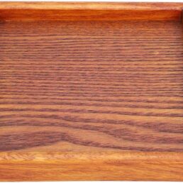 Square Serving Board