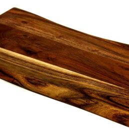 Mountain Woods Serving Board