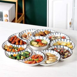 Japanese Style Platter