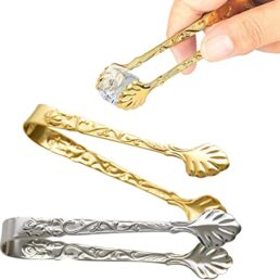 Mini Sugar Tongs