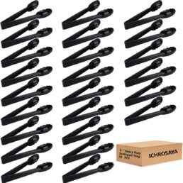 Salad Bar Tongs