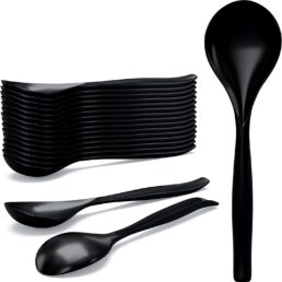 Salad Bar Spoons