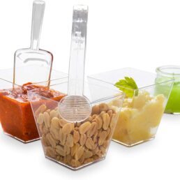 Salad Bar Bowls