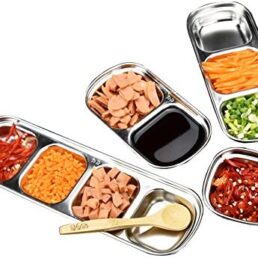 Drizzle Sauce Bowl