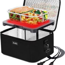 Car Food Warmer