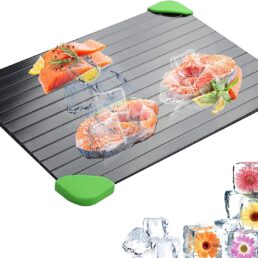 Defrosting Tray