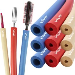 Utensil Padding Grips