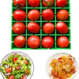 Cherry Tomato Cutter