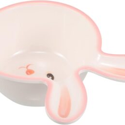 Rabbit Salad Bowl