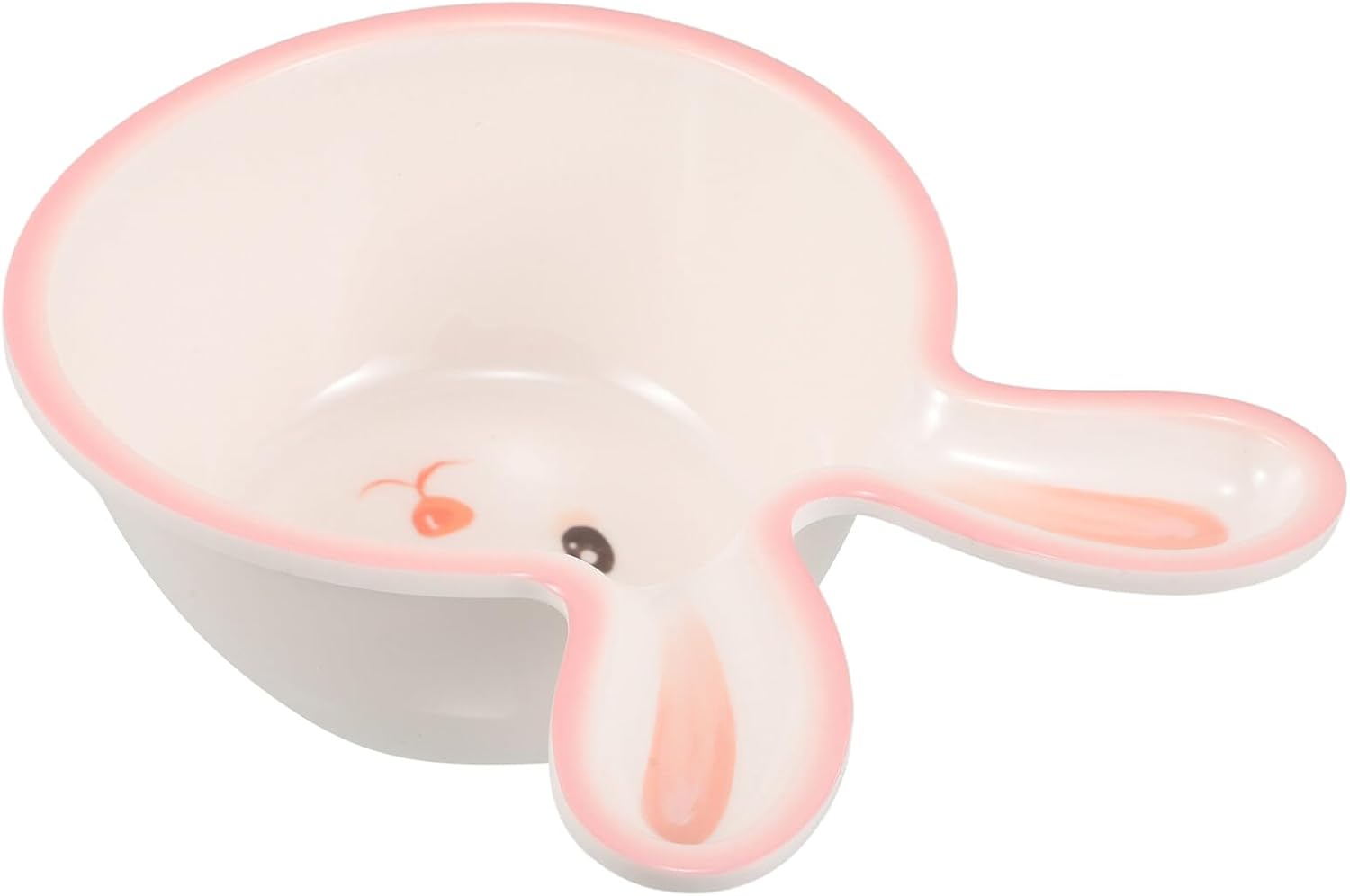 Rabbit Salad Bowl