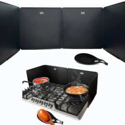 Kitchen Splatter Screen