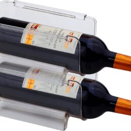 Wine Set Rack