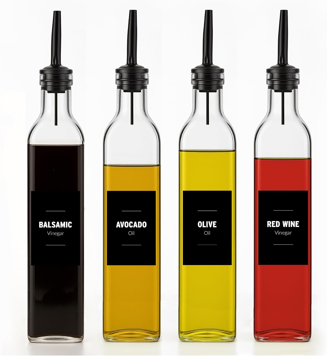 Olive Oil Dispenser Bottle