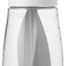 OXO Good Grips Twist & Pour Salad Dressing Mixer