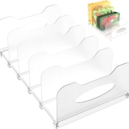Freezer Organizer
