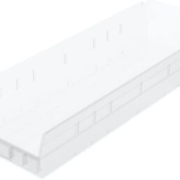 Fridge Organizer Bins