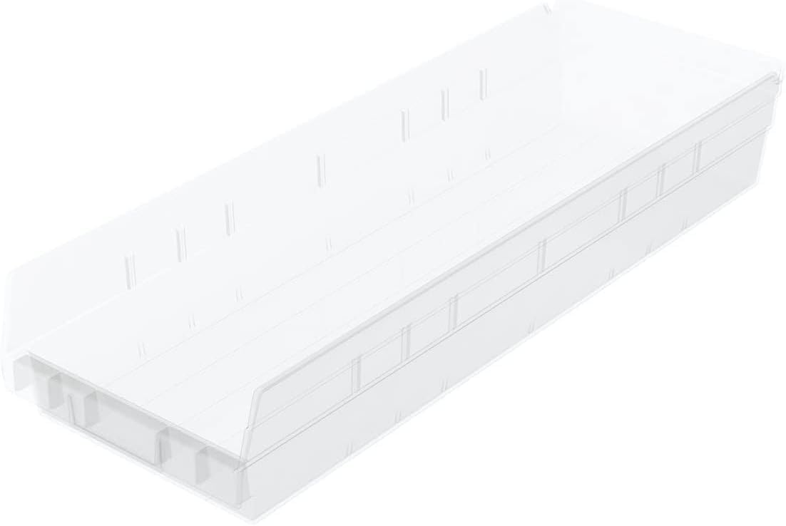 Fridge Organizer Bins