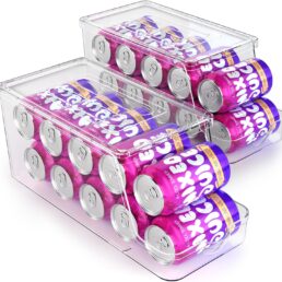 Can Organizer