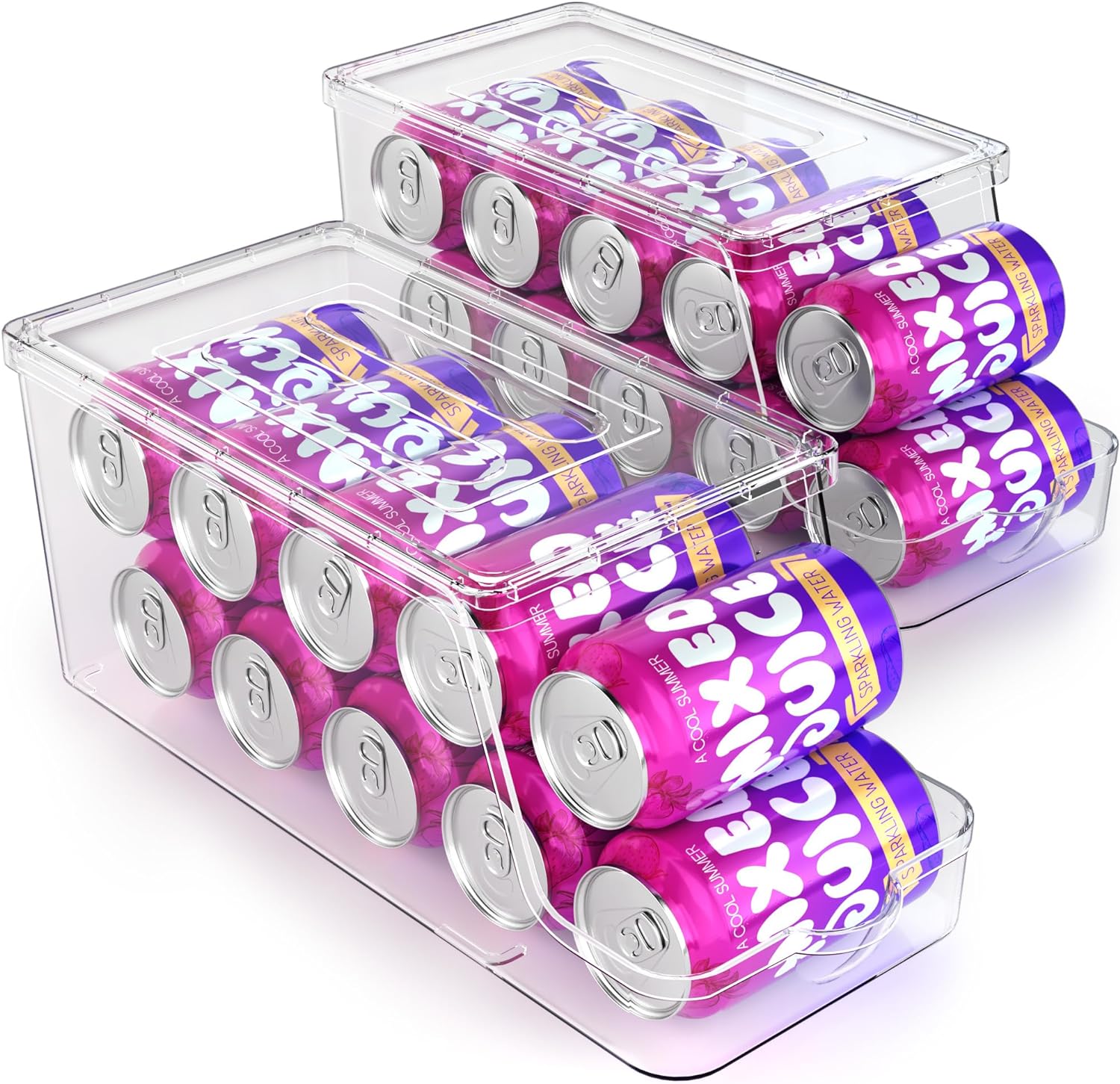 Can Organizer