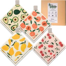 Eulnars Swedish Dish Cloth