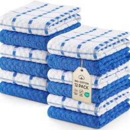 Utopia Towels Kitchen Towels