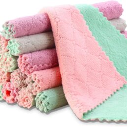Kitchen Dish Cloths