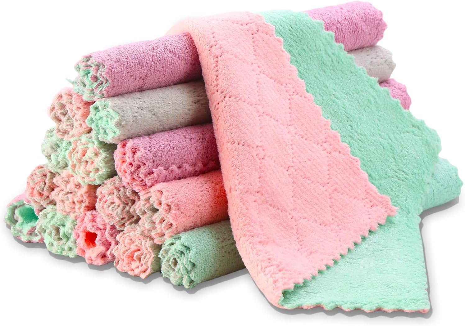 Kitchen Dish Cloths