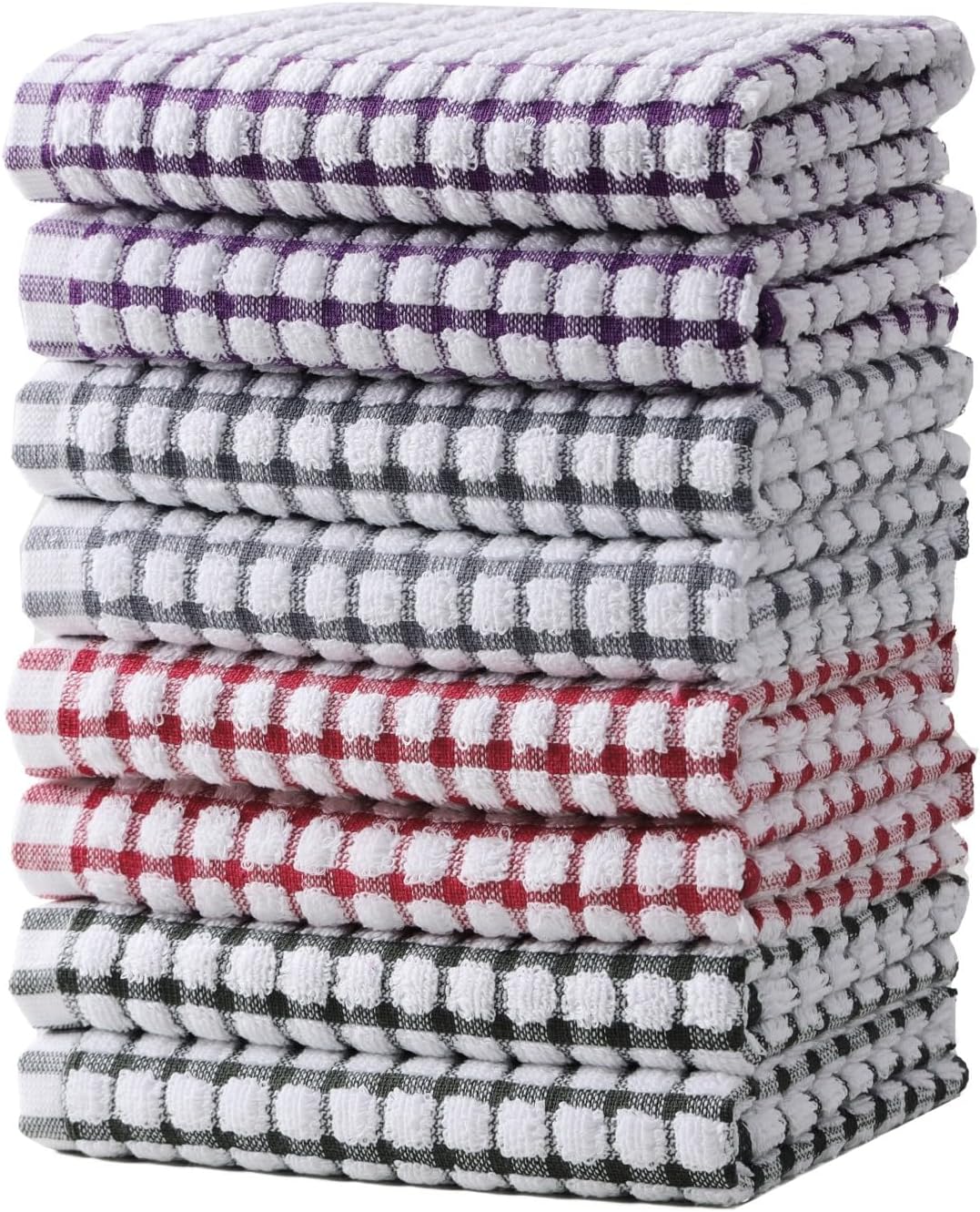 Oeleky Kitchen Towels