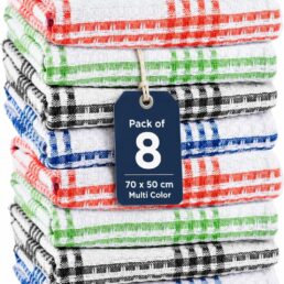Pro Blazes Cotton Kitchen Towels