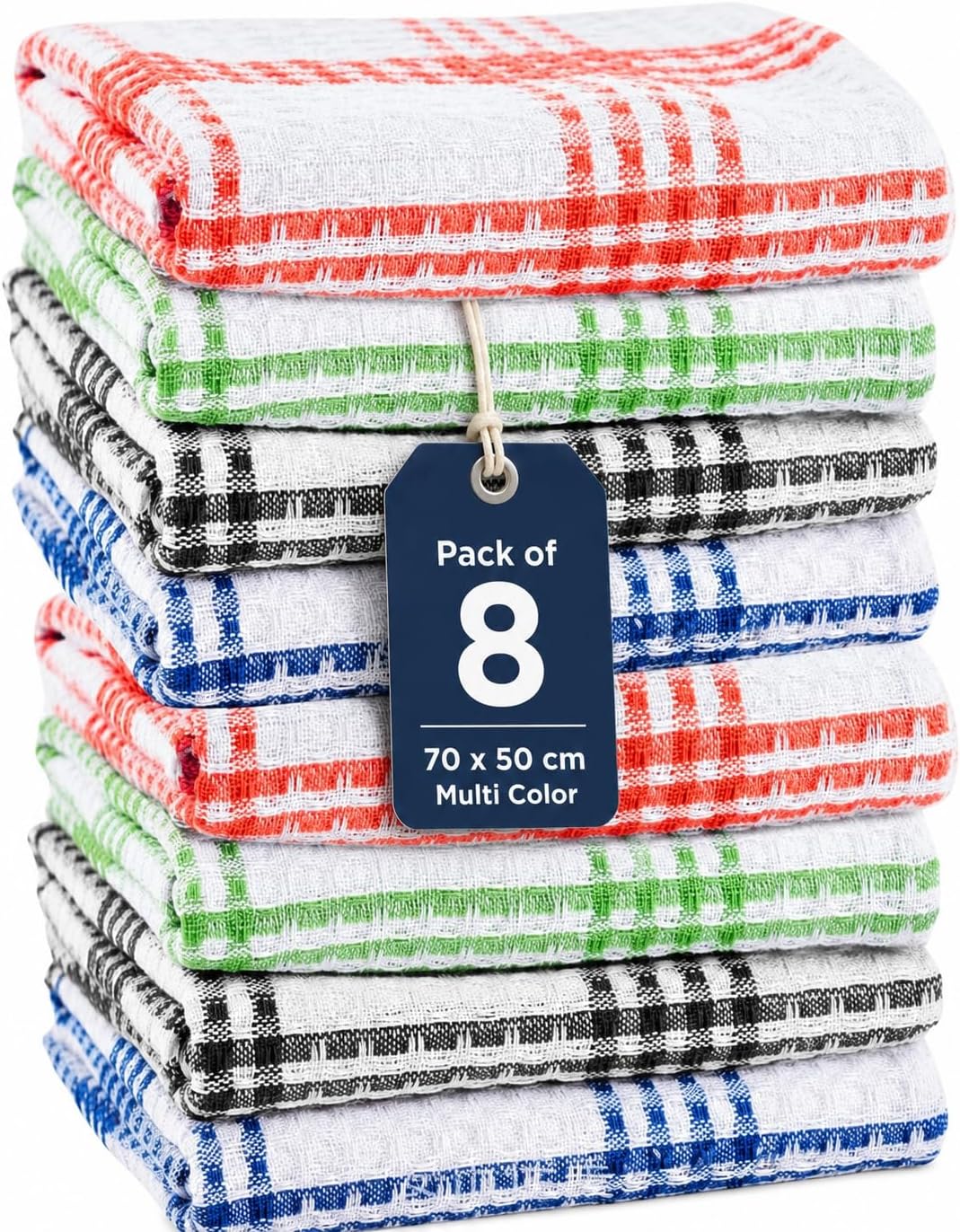 Pro Blazes Cotton Kitchen Towels