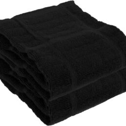 All-Clad Solid Kitchen Towels