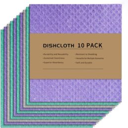 Premium Swedish Dishclothes