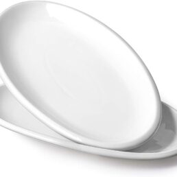 DOWAN Large Serving Platters
