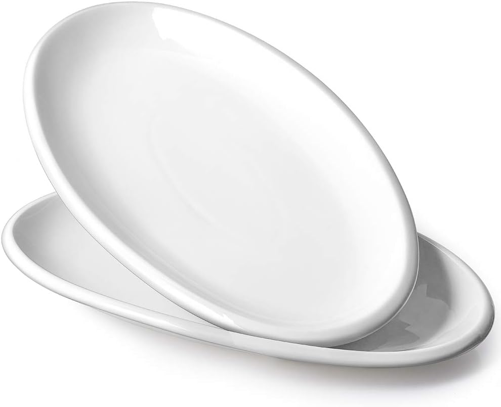 DOWAN Large Serving Platters