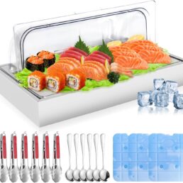 Buffet Bar