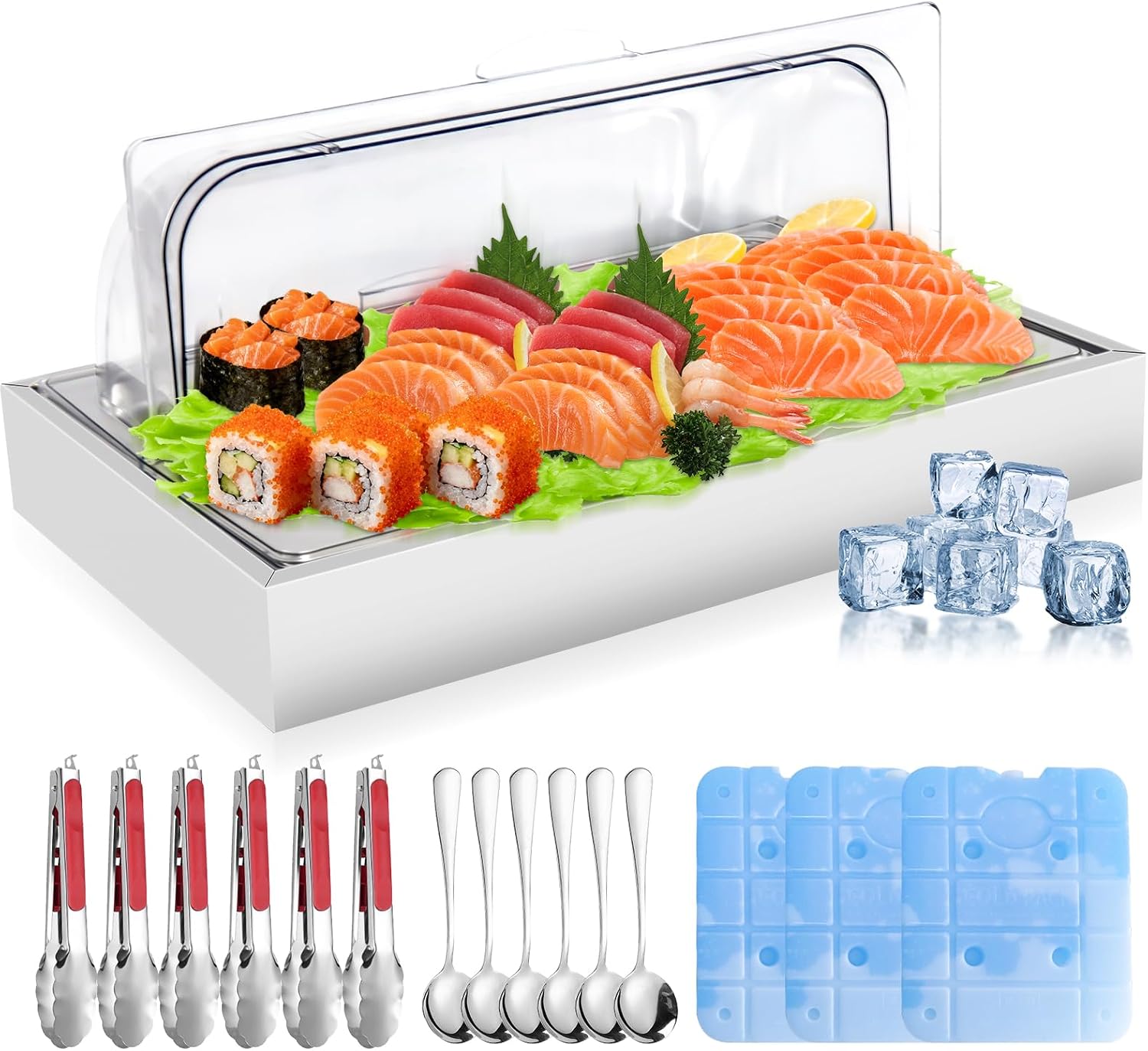Buffet Bar