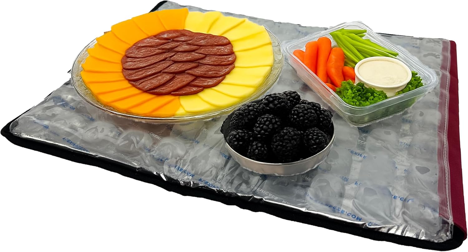 FlexiFreeze Party Mat Chiller
