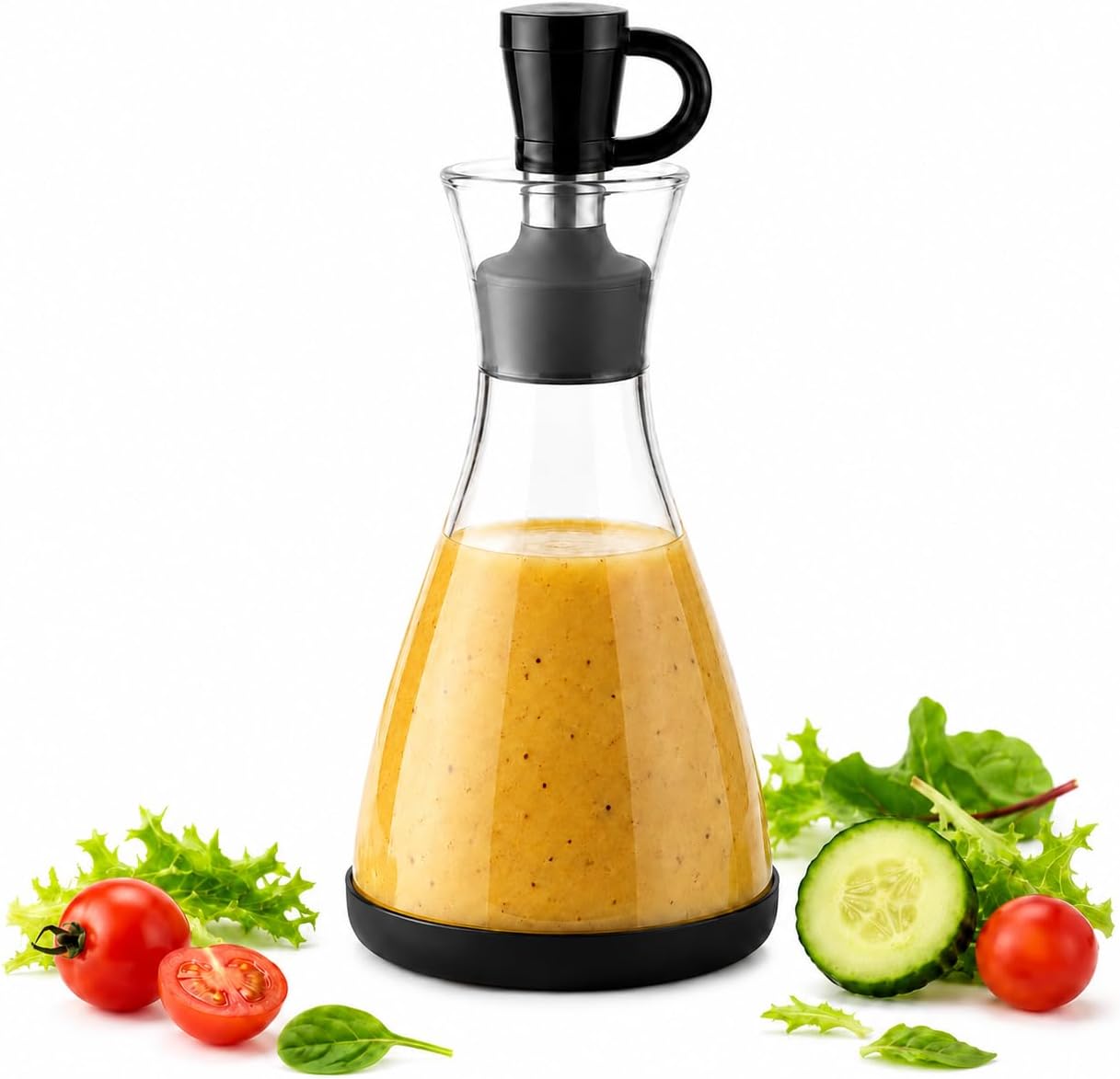 Oil & Vinegar Dispenser