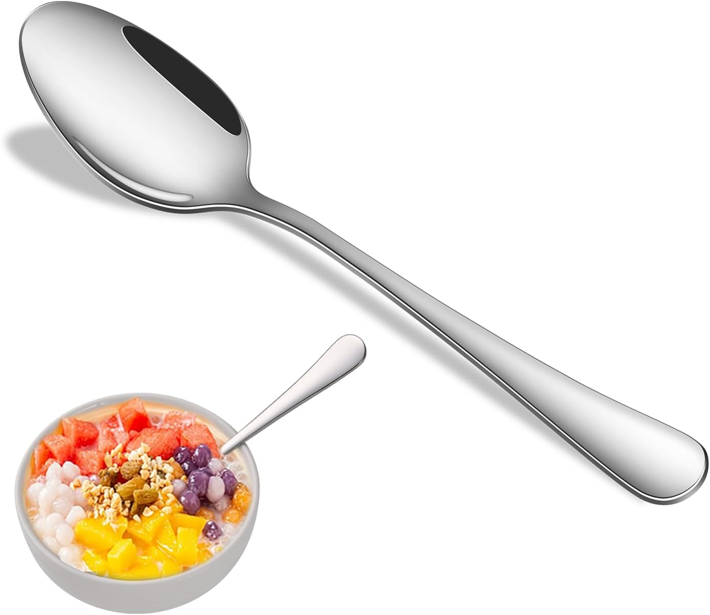 Soup Spoons