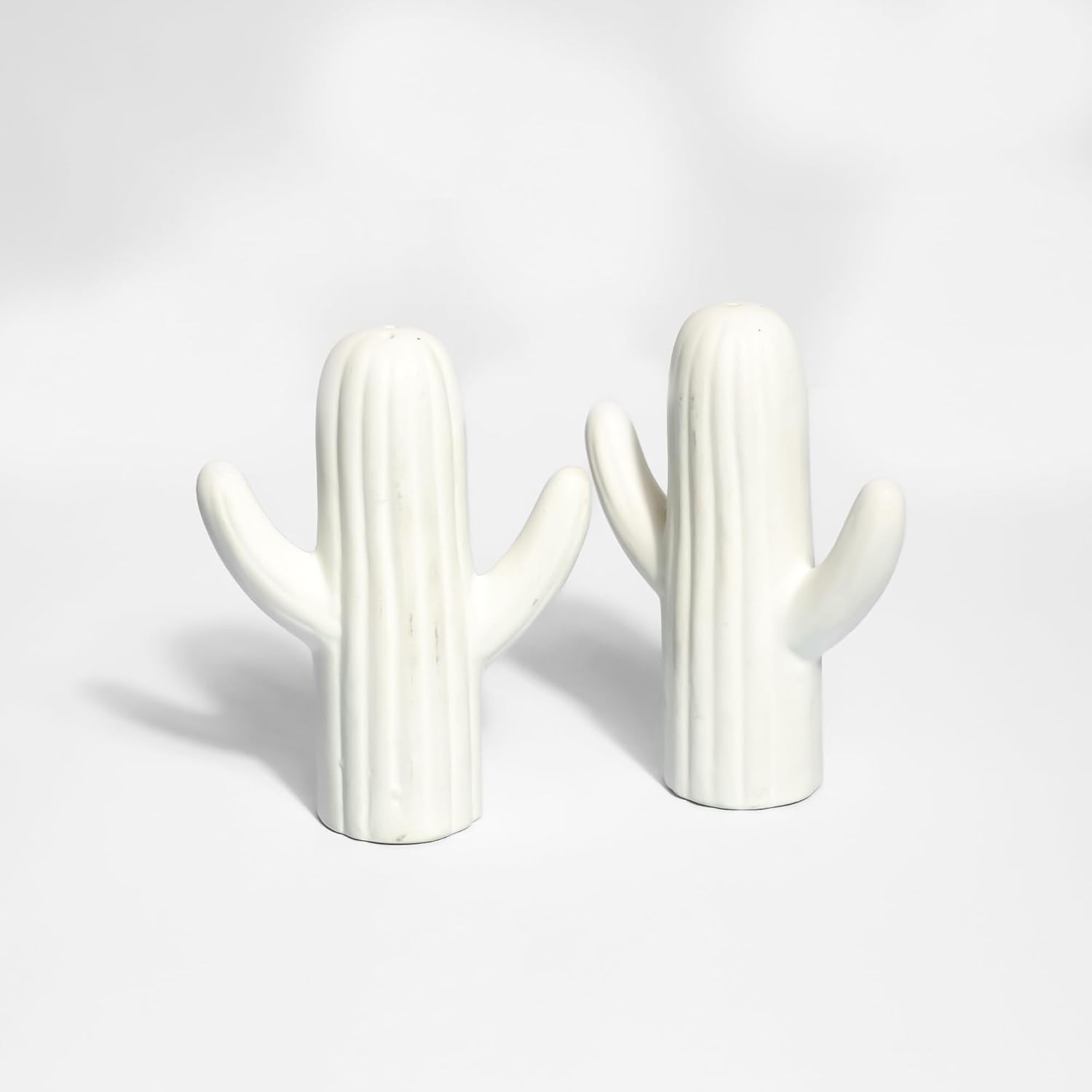 Qimacplus Salt & Pepper Shakers